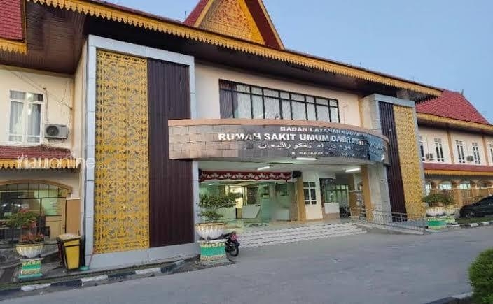 DPT RS Siak Hanya 64 Orang, Pengamat: Data Palsu ke MK Bisa Dilaporkan Pidana